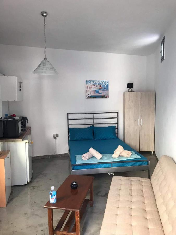 פריסה Leiva Room מראה חיצוני תמונה