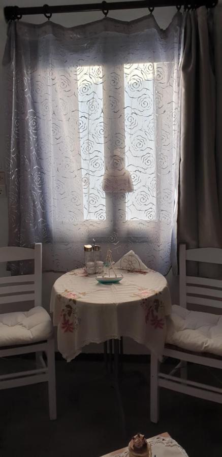 פריסה Leiva Room מראה חיצוני תמונה