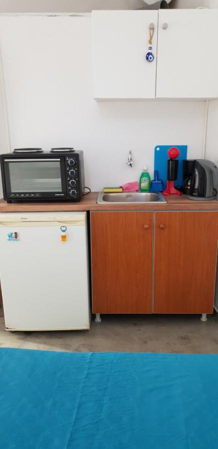 פריסה Leiva Room מראה חיצוני תמונה