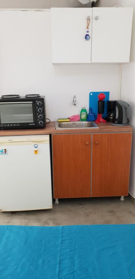 פריסה Leiva Room מראה חיצוני תמונה
