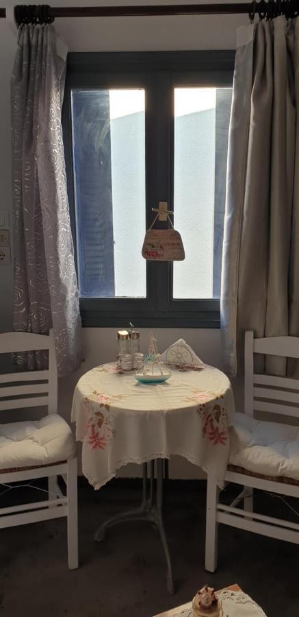 פריסה Leiva Room מראה חיצוני תמונה